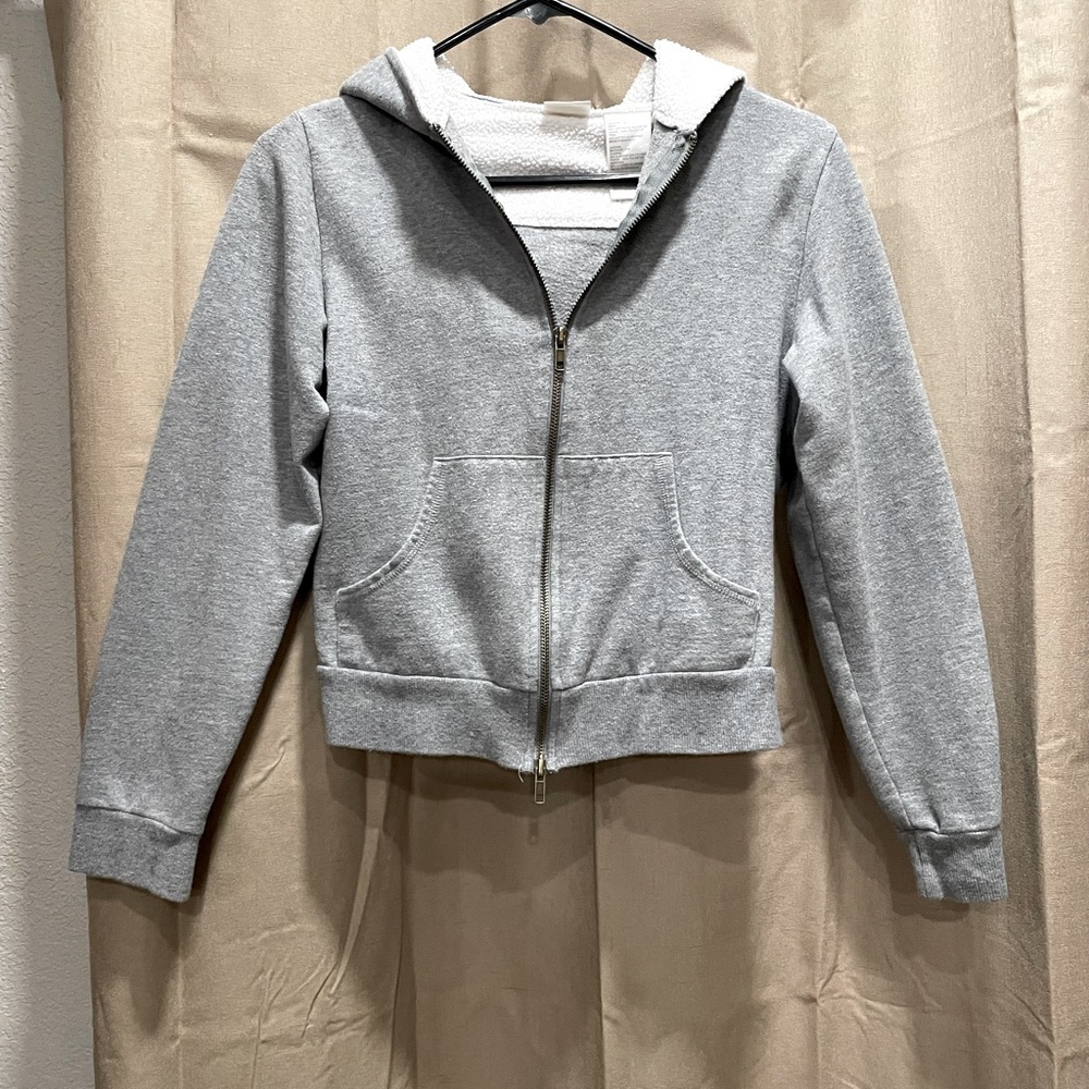 Juniors medium hoodie.
